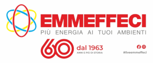 Logo EMMEFFECI SRL
